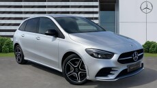 Mercedes-Benz B-Class B250e AMG Line Premium Edition 5dr Auto Hatchback